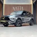 MITSUBISHI ECLIPSE CROSS 1.5 MIVEC TURBO GASOLINA HPE BLACK CVT MITSUBISHI ECLIPSE CROSS 1.5 MIVEC TURBO GASOLINA HPE BLACK CVT