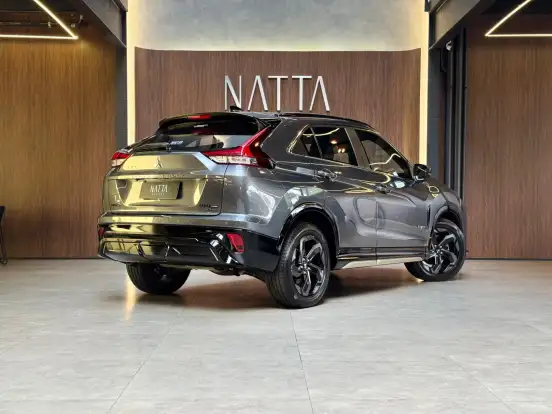 MITSUBISHI-ECLIPSE CROSS-2025