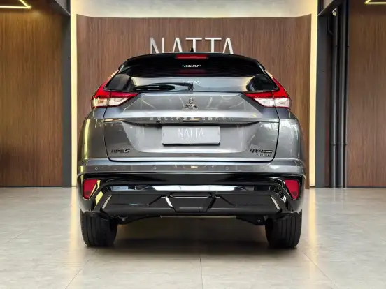 MITSUBISHI-ECLIPSE CROSS-2025
