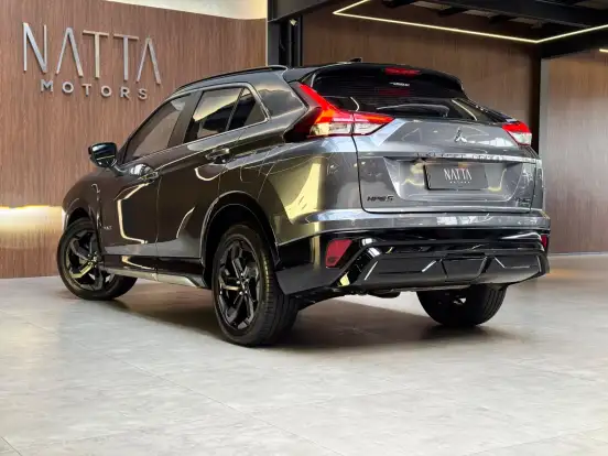 MITSUBISHI-ECLIPSE CROSS-2025