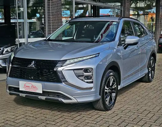 MITSUBISHI-ECLIPSE CROSS-2023