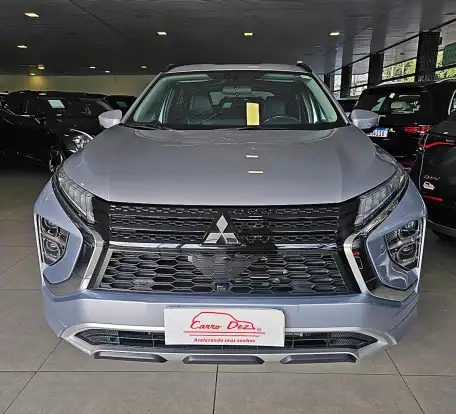 MITSUBISHI-ECLIPSE CROSS-2023