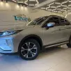 MITSUBISHI ECLIPSE CROSS 1.5 MIVEC TURBO GASOLINA HPE-S AWD CVT MITSUBISHI ECLIPSE CROSS 1.5 MIVEC TURBO GASOLINA HPE-S AWD CVT
