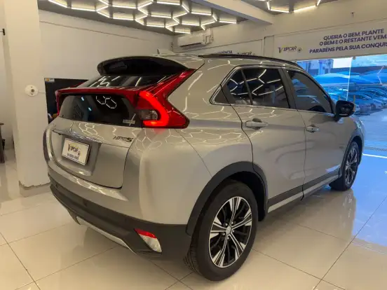 MITSUBISHI-ECLIPSE CROSS-2019