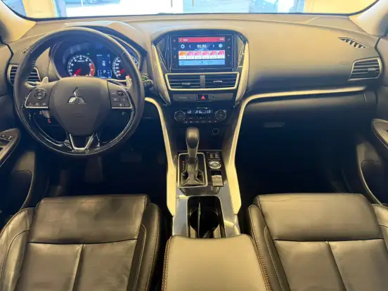 MITSUBISHI-ECLIPSE CROSS-2019