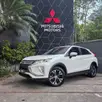 MITSUBISHI ECLIPSE CROSS 1.5 MIVEC TURBO GASOLINA GLS CVT MITSUBISHI ECLIPSE CROSS 1.5 MIVEC TURBO GASOLINA GLS CVT