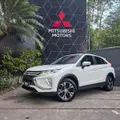 MITSUBISHI ECLIPSE CROSS 1.5 MIVEC TURBO GASOLINA GLS CVT MITSUBISHI ECLIPSE CROSS 1.5 MIVEC TURBO GASOLINA GLS CVT