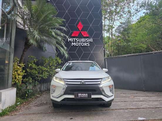 MITSUBISHI-ECLIPSE CROSS-2021