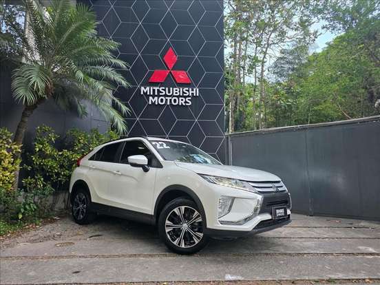MITSUBISHI-ECLIPSE CROSS-2021