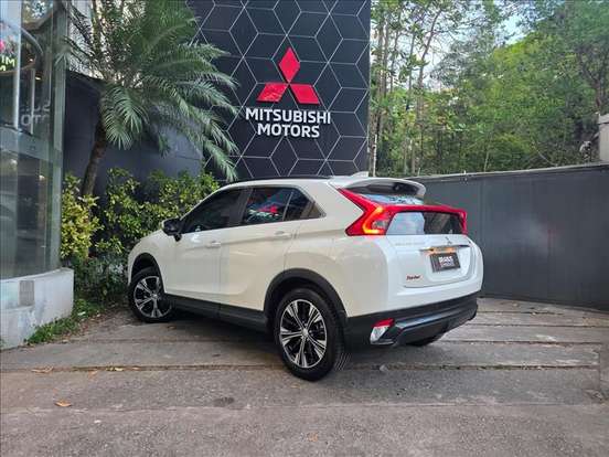 MITSUBISHI-ECLIPSE CROSS-2021