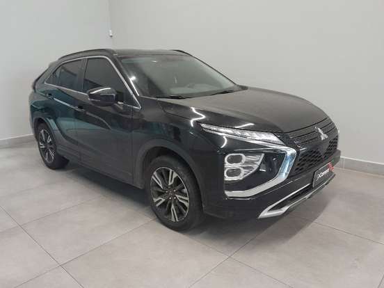 MITSUBISHI-ECLIPSE CROSS-1.5 MIVEC TURBO GASOLINA HPE CVT MITSUBISHI-ECLIPSE CROSS-2023
