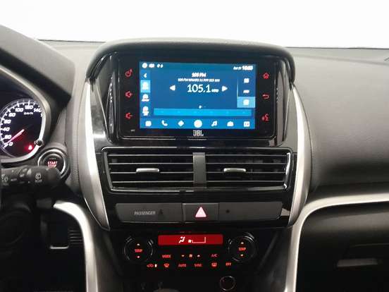 MITSUBISHI-ECLIPSE CROSS-2023