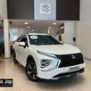 MITSUBISHI ECLIPSE CROSS 1.5 MIVEC TURBO GASOLINA HPE CVT MITSUBISHI ECLIPSE CROSS 1.5 MIVEC TURBO GASOLINA HPE CVT