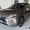 MITSUBISHI ECLIPSE CROSS 1.5 MIVEC TURBO GASOLINA HPE-S AWD CVT MITSUBISHI ECLIPSE CROSS 1.5 MIVEC TURBO GASOLINA HPE-S AWD CVT