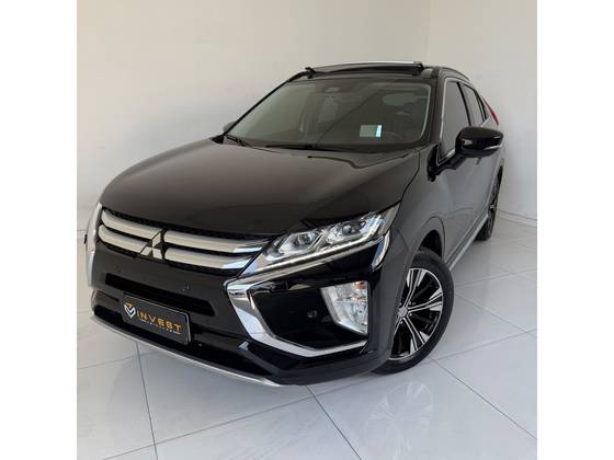 MITSUBISHI ECLIPSE CROSS 1.5 MIVEC TURBO GASOLINA HPE-S AWD CVT