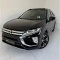 MITSUBISHI ECLIPSE CROSS 1.5 MIVEC TURBO GASOLINA HPE-S AWD CVT MITSUBISHI ECLIPSE CROSS 1.5 MIVEC TURBO GASOLINA HPE-S AWD CVT
