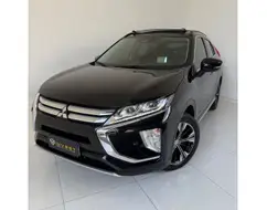 MITSUBISHI ECLIPSE CROSS 1.5 MIVEC TURBO GASOLINA HPE-S AWD CVT MITSUBISHI ECLIPSE CROSS 1.5 MIVEC TURBO GASOLINA HPE-S AWD CVT