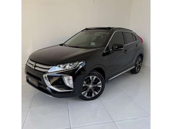 MITSUBISHI-ECLIPSE CROSS-1.5 MIVEC TURBO GASOLINA HPE-S AWD CVT MITSUBISHI-ECLIPSE CROSS-2019