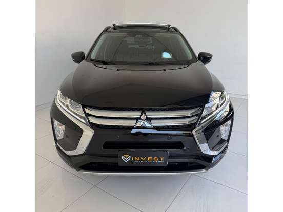 MITSUBISHI-ECLIPSE CROSS-1.5 MIVEC TURBO GASOLINA HPE-S AWD CVT MITSUBISHI-ECLIPSE CROSS-2019