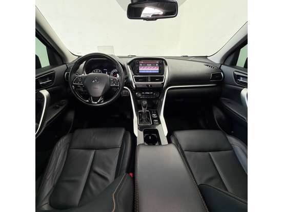 MITSUBISHI-ECLIPSE CROSS-2019