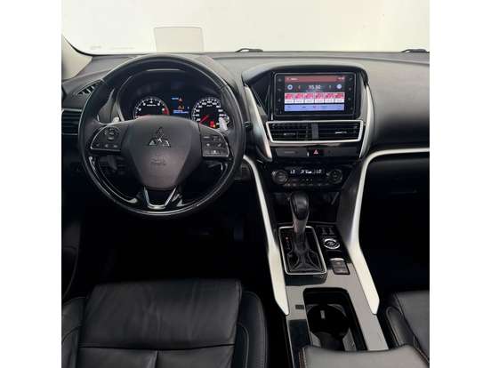 MITSUBISHI-ECLIPSE CROSS-1.5 MIVEC TURBO GASOLINA HPE-S AWD CVT MITSUBISHI-ECLIPSE CROSS-2019