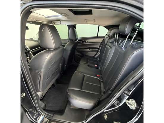 MITSUBISHI-ECLIPSE CROSS-2019