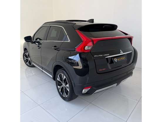MITSUBISHI-ECLIPSE CROSS-2019