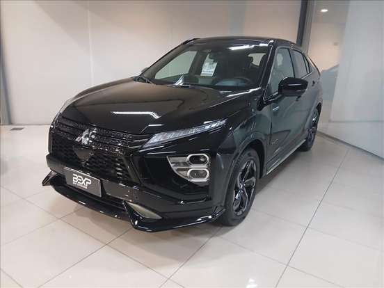 MITSUBISHI-ECLIPSE CROSS-2025