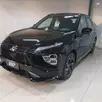 MITSUBISHI ECLIPSE CROSS 1.5 MIVEC TURBO GASOLINA HPE-S BLACK S-AWC CVT MITSUBISHI ECLIPSE CROSS 1.5 MIVEC TURBO GASOLINA HPE-S BLACK S-AWC CVT