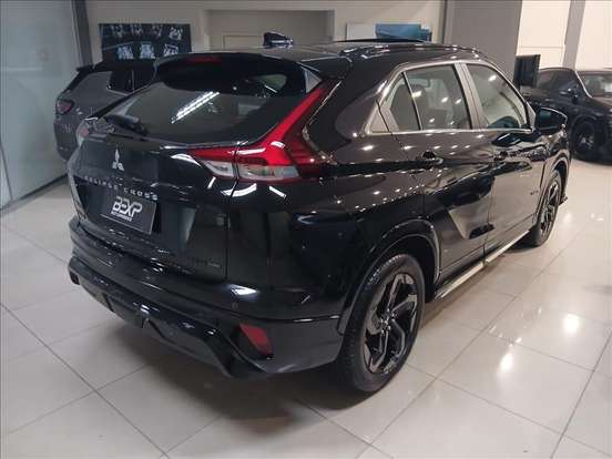 MITSUBISHI-ECLIPSE CROSS-2025