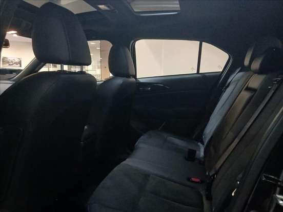 MITSUBISHI-ECLIPSE CROSS-1.5 MIVEC TURBO GASOLINA HPE-S BLACK S-AWC CVT MITSUBISHI-ECLIPSE CROSS-2025