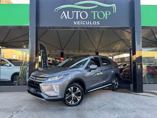 MITSUBISHI-ECLIPSE CROSS-2018