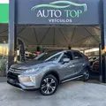 MITSUBISHI ECLIPSE CROSS 1.5 MIVEC TURBO GASOLINA HPE-S CVT MITSUBISHI ECLIPSE CROSS 1.5 MIVEC TURBO GASOLINA HPE-S CVT