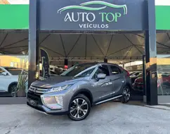 MITSUBISHI ECLIPSE CROSS 1.5 MIVEC TURBO GASOLINA HPE-S CVT MITSUBISHI ECLIPSE CROSS 1.5 MIVEC TURBO GASOLINA HPE-S CVT