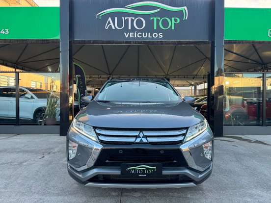 MITSUBISHI-ECLIPSE CROSS-2018