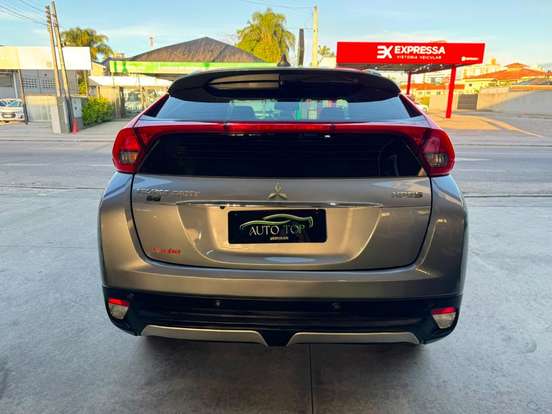 MITSUBISHI-ECLIPSE CROSS-2018