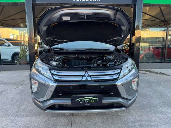 MITSUBISHI-ECLIPSE CROSS-2018