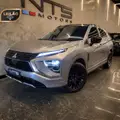 MITSUBISHI ECLIPSE CROSS 1.5 MIVEC TURBO GASOLINA HPE-S S-AWC MOTORSPORTS CVT MITSUBISHI ECLIPSE CROSS 1.5 MIVEC TURBO GASOLINA HPE-S S-AWC MOTORSPORTS CVT