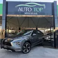 MITSUBISHI ECLIPSE CROSS 1.5 MIVEC TURBO GASOLINA HPE-S S-AWC SPORT CVT MITSUBISHI ECLIPSE CROSS 1.5 MIVEC TURBO GASOLINA HPE-S S-AWC SPORT CVT