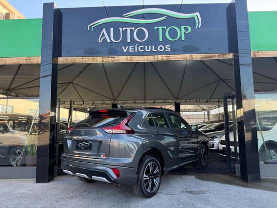 MITSUBISHI-ECLIPSE CROSS-1.5 MIVEC TURBO GASOLINA HPE-S S-AWC SPORT CVT MITSUBISHI-ECLIPSE CROSS-2023