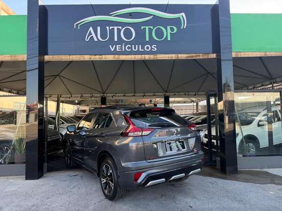 MITSUBISHI-ECLIPSE CROSS-1.5 MIVEC TURBO GASOLINA HPE-S S-AWC SPORT CVT MITSUBISHI-ECLIPSE CROSS-2023