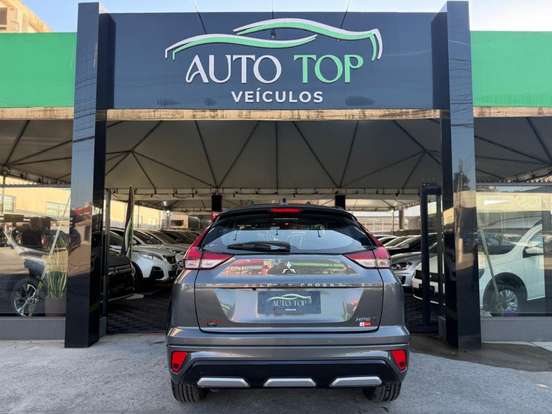 MITSUBISHI-ECLIPSE CROSS-1.5 MIVEC TURBO GASOLINA HPE-S S-AWC SPORT CVT MITSUBISHI-ECLIPSE CROSS-2023