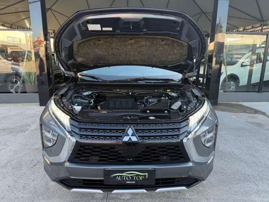 MITSUBISHI-ECLIPSE CROSS-1.5 MIVEC TURBO GASOLINA HPE-S S-AWC SPORT CVT MITSUBISHI-ECLIPSE CROSS-2023