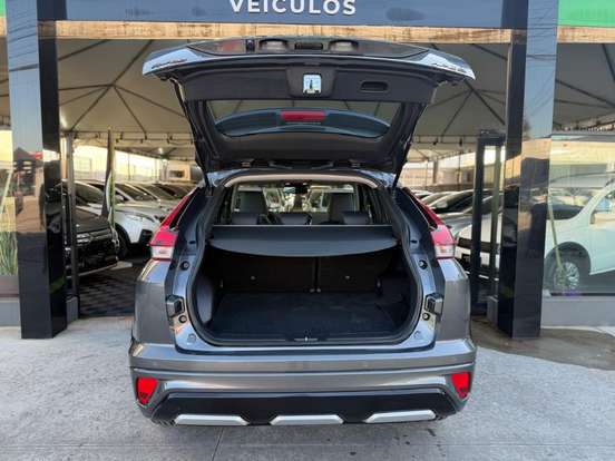 MITSUBISHI-ECLIPSE CROSS-2023