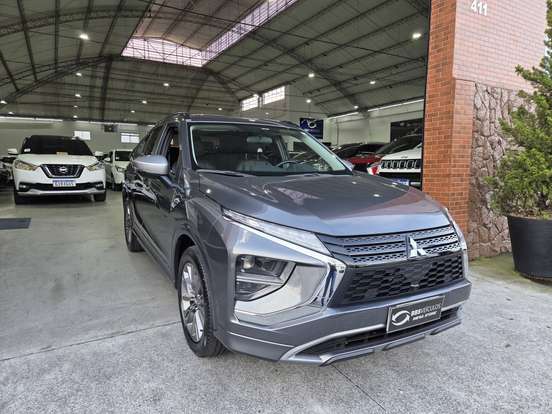 MITSUBISHI-ECLIPSE CROSS-2024
