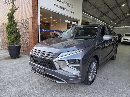 MITSUBISHI-ECLIPSE CROSS-2024
