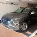 MITSUBISHI ECLIPSE CROSS 1.5 MIVEC TURBO GASOLINA RUSH CVT MITSUBISHI ECLIPSE CROSS 1.5 MIVEC TURBO GASOLINA RUSH CVT