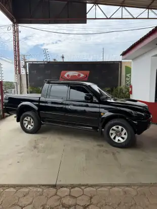 MITSUBISHI-L200-2006
