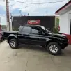 MITSUBISHI L200 2.5 GLS SPORT 4X4 CD 8V TURBO INTERCOOLER DIESEL 4P MANUAL MITSUBISHI L200 2.5 GLS SPORT 4X4 CD 8V TURBO INTERCOOLER DIESEL 4P MANUAL