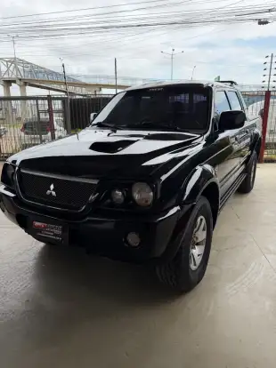 MITSUBISHI-L200-2006